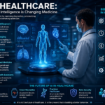 AI in Healthcare: How Artificial Intelligence is Changing Medicine in 2026